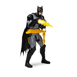 اسباب بازی اکشن فیگور بتمن با سلاح مدل Rapid Change Utility Belt 6055944 _اسباب بازی اکشن فیگور